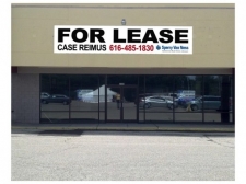 Listing Image #1 - Retail for lease at 3535 W. Houghton Lake Drive, Houghton Lake MI 48629