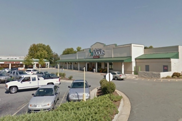 Listing Image #1 - Retail for lease at 535 Nelson St, Kernersville NC 27284
