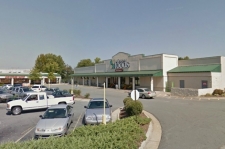 Listing Image #1 - Retail for lease at 535 Nelson St, Kernersville NC 27284