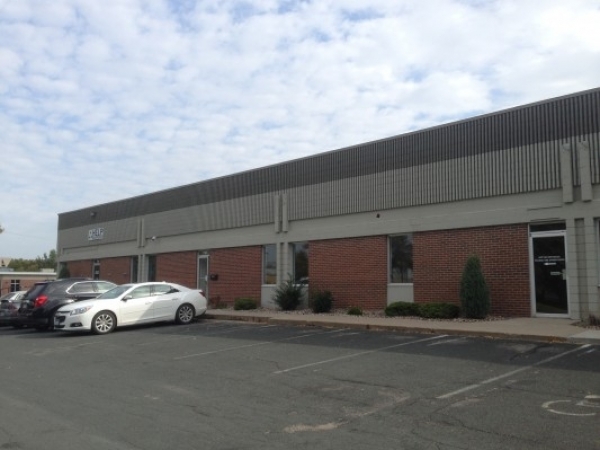 Listing Image #1 - Industrial Park for lease at 7385 Bush Lake Road, Edina MN 55439