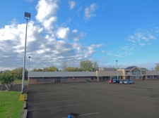 Multi-Use property for lease in Jamestown, NY