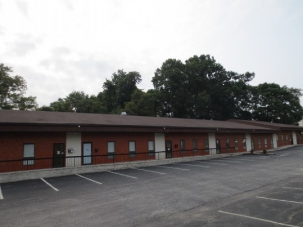 Listing Image #1 - Office for lease at 3240 Corporate Ct, Suite B, Ellicott City MD 21042