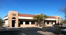 Listing Image #1 - Shopping Center for lease at 11143 N. La Canada Dr. Ste 101, Oro Valley AZ 85737