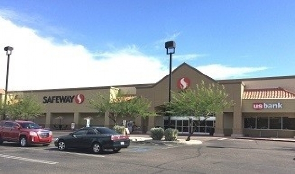 Listing Image #1 - Shopping Center for lease at 9110 N. Silver Road, Ste 120, Tucson AZ 85743 Listing Image #1 - Shopping Center for lease at 9110 N. Silver Road, Ste 120, Tucson AZ 85743