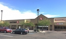 Listing Image #1 - Shopping Center for lease at 9110 N. Silver Road, Ste 120, Tucson AZ 85743