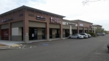 Listing Image #1 - Retail for lease at 3325 S Ave 8E, Yuma AZ 85365
