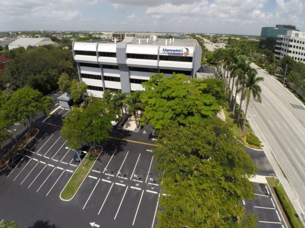 Listing Image #1 - Office for lease at 800 W. Cypress Creek Road, Fort Lauderdale FL 33309