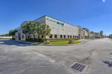 Listing Image #1 - Industrial for lease at 7050 West State Road 84, Davie FL 33317