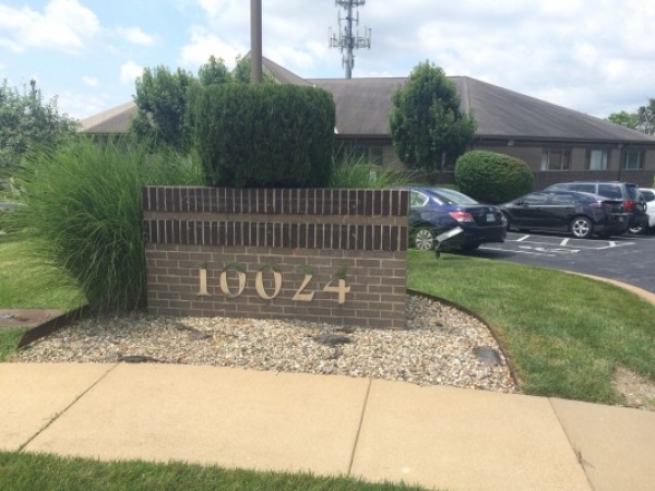 Listing Image #3 - Office for lease at 10024 Office Center, St. Louis MO 63128