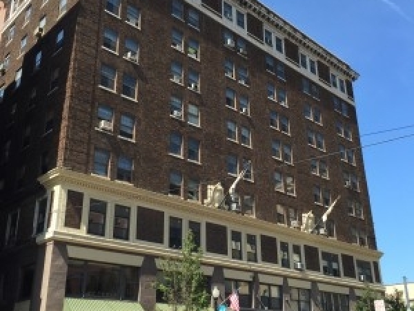 Listing Image #1 - Multi-Use for lease at 106 West 3rd Street, Jamestown NY 14701 Listing Image #1 - Multi-Use for lease at 106 West 3rd Street, Jamestown NY 14701