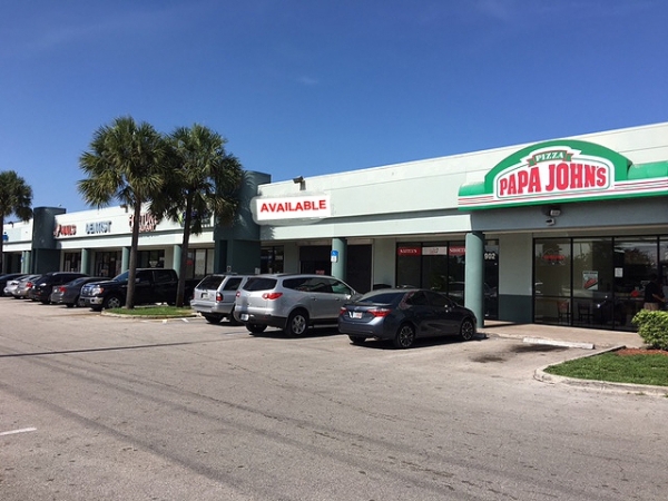 Listing Image #1 - Retail for lease at 3662-3704 W Oakland Park Blvd & 2900-2928 N. State Road 7, Lauderdale Lakes FL 33311