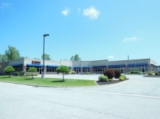Retail property for lease in Highland, IN
