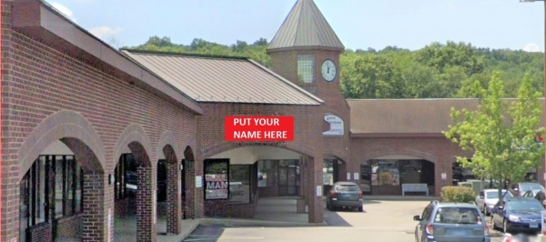 Listing Image #1 - Office for lease at 1320 Main St. Unit B, Willimantic CT 06226 Listing Image #1 - Office for lease at 1320 Main St. Unit B, Willimantic CT 06226