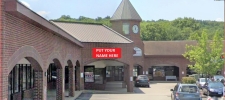 Office for lease in Willimantic, CT