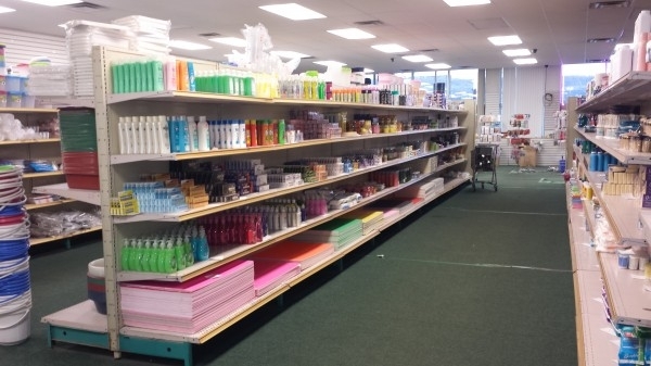 Listing Image #1 - Retail for lease at 22 Gateway Shopping Center, Edwardsville PA 18704