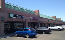 Retail property for lease in Phoenix, AZ