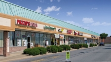 Listing Image #1 - Retail for lease at 4680 Broadway Rd, Allentown PA 18104