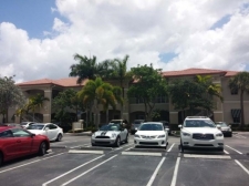Listing Image #1 - Office for lease at 5521 N University Drive #104, Coral Springs FL 33067