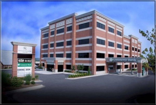 Listing Image #1 - Office for lease at 500 W Main, Branson MO 65616
