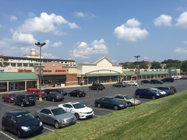 Listing Image #1 - Retail for lease at 2403 Butler Street, Easton PA 18042