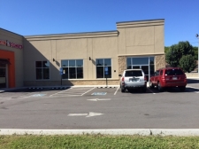 Listing Image #1 - Retail for lease at 1621 25th Street NW, Cleveland TN 37311
