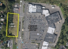 Retail for lease in Windsor, CT