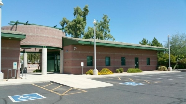 Listing Image #1 - Health Care for lease at 4827 E Southern Suite 200, Mesa AZ 85206