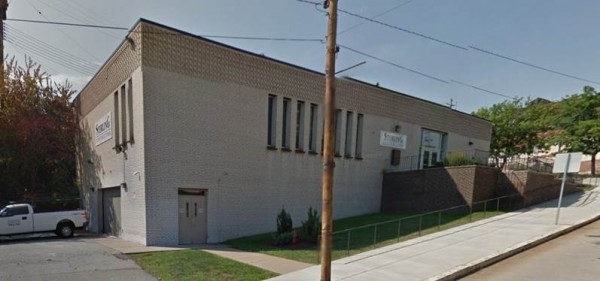 Listing Image #1 - Office for lease at 35 Grant Avenue, Duquesne PA 15110 Listing Image #1 - Office for lease at 35 Grant Avenue, Duquesne PA 15110