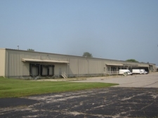 Listing Image #1 - Industrial for lease at 12100 Heath, Birch Run MI 48415