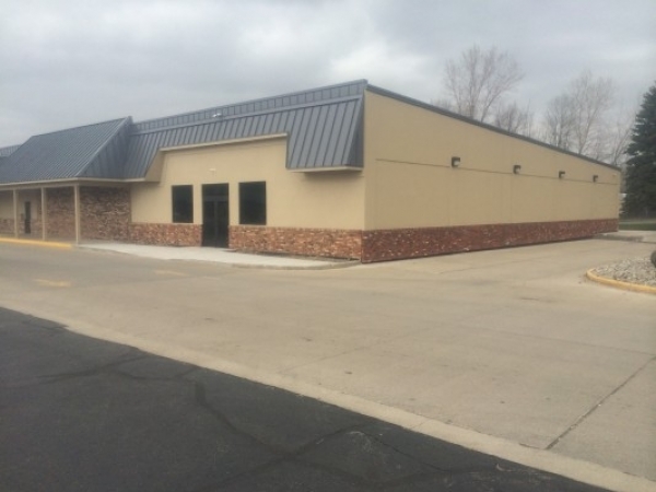 Listing Image #1 - Retail for lease at 675 East Cedar Ave, Gladwin MI 48624