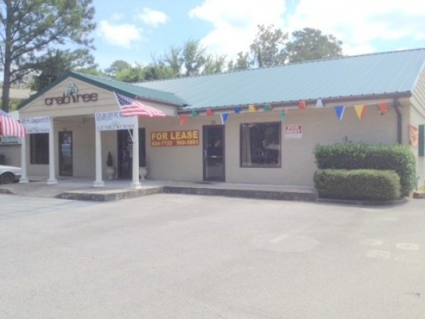 Listing Image #1 - Office for lease at 1401 Montgomery Hwy, Birmingham AL 35216