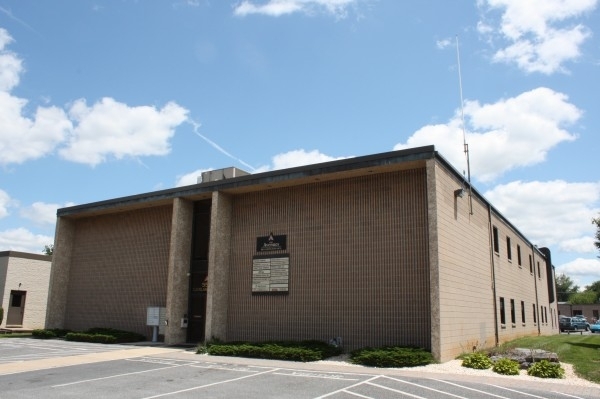 Listing Image #1 - Office for lease at 550 Cleveland Avenue, Chambersburg PA 17201