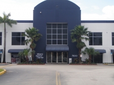 Listing Image #1 - Office for lease at 7500 NW 25th Street #114, Miami FL 33122