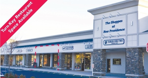 Listing Image #1 - Retail for lease at 580 Central Avenue, New Providence NJ 07974 Listing Image #1 - Retail for lease at 580 Central Avenue, New Providence NJ 07974