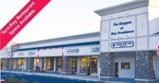 Listing Image #1 - Retail for lease at 580 Central Avenue, New Providence NJ 07974 Listing Image #1 - Retail for lease at 580 Central Avenue, New Providence NJ 07974