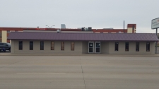 Multi-Use property for lease in Pierre, SD