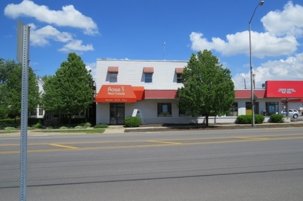 Listing Image #1 - Office for lease at 8231 Hohman Ave Ste 200, Munster IN 46321
