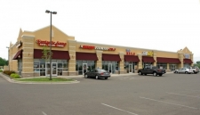 Listing Image #1 - Shopping Center for lease at 1275 County Road D E, Maplewood MN 55109