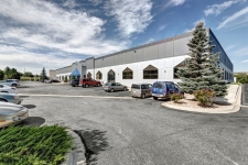Listing Image #1 - Office for lease at 1585 S Perry St, Castle Rock CO 80104
