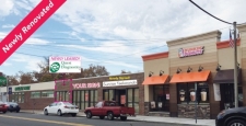 Listing Image #1 - Retail for lease at 310 Union Avenue, Rutherford NJ 07070