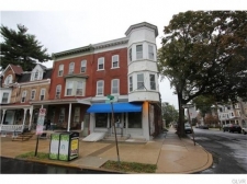 Retail property for lease in Allentown, PA
