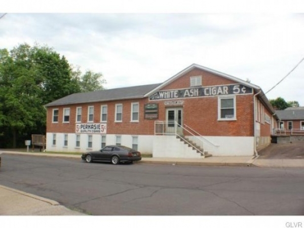 Listing Image #1 - Office for lease at 214 S 4th St #4-D, Perkasie PA 18944