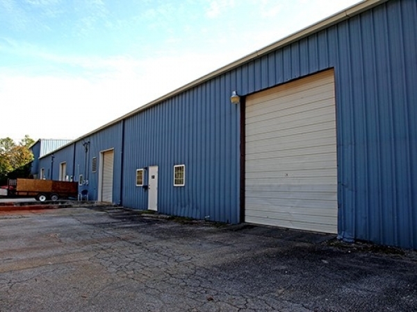 Listing Image #1 - Industrial for lease at 8335 Cherokee Boulevard, Suite B, Douglasville GA 30134 Listing Image #1 - Industrial for lease at 8335 Cherokee Boulevard, Suite B, Douglasville GA 30134