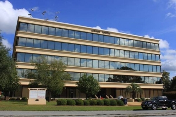 Listing Image #1 - Office for lease at 235 W. Roosevelt Ave., Albany GA 31701 Listing Image #1 - Office for lease at 235 W. Roosevelt Ave., Albany GA 31701