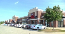 Listing Image #1 - Shopping Center for lease at 507 - 525 W Town Center Blvd, Champaign, IL, Champaign IL 61821