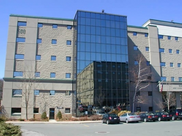 Listing Image #1 - Office for lease at West Cummings Park, Woburn MA 01801