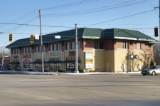 Listing Image #1 - Retail for lease at 202 Joliet St, Dyer IN 46311