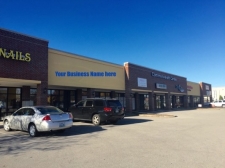 Listing Image #1 - Shopping Center for lease at 614-630 Edgewood Drive, Nicholasville KY 40356