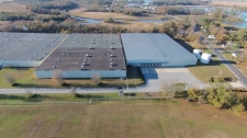 Industrial property for lease in Millsboro, DE