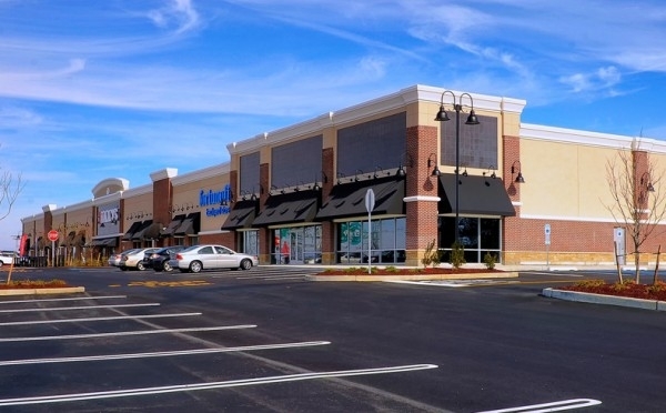 Shopping Center for Lease - 231 Route 35, Eatontown NJ